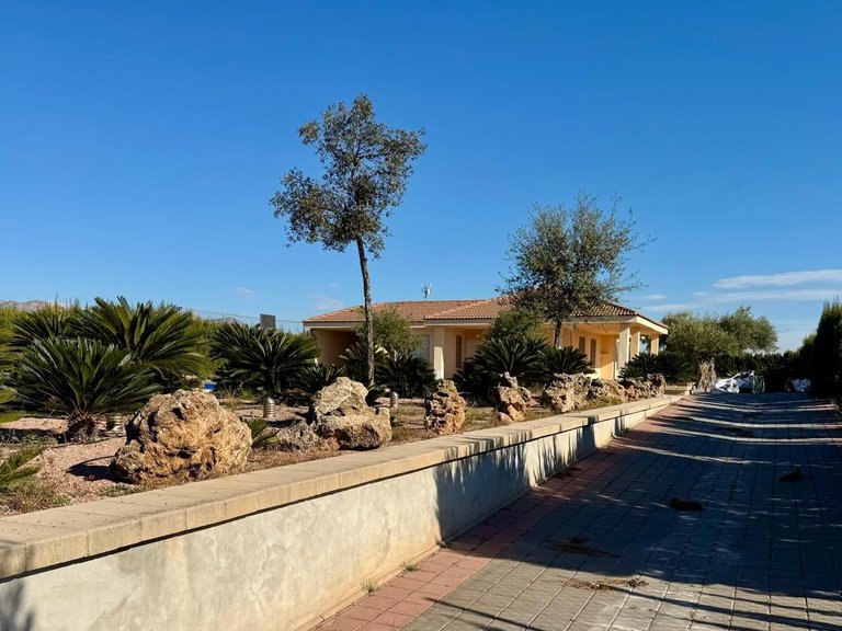 Villa for Sale in Orihuela, Alicante 4