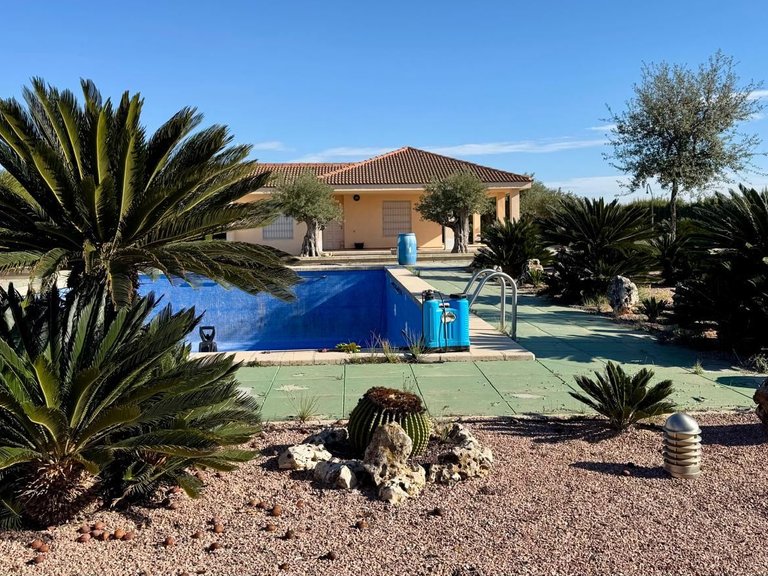 Villa for Sale in Orihuela, Alicante 6