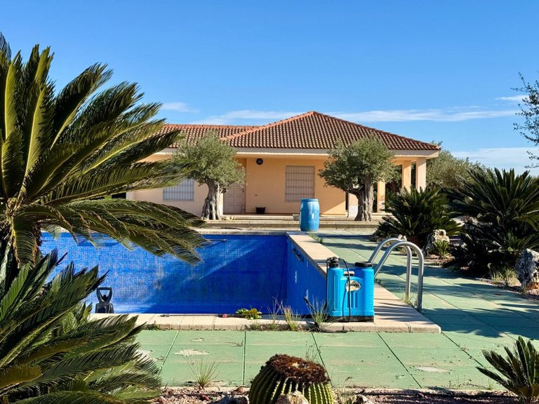 Villa for Sale in Orihuela, Alicante 11