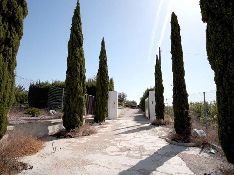 Villa for Sale in Orihuela, Alicante 24