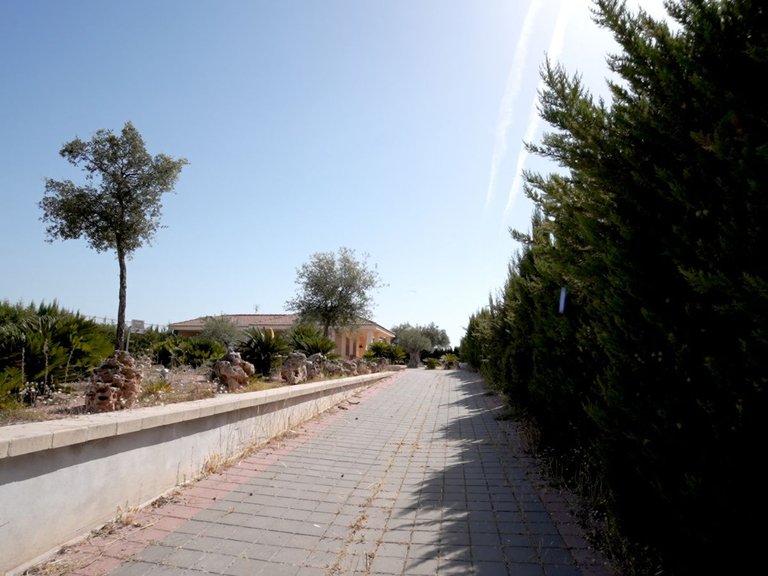 Villa for Sale in Orihuela, Alicante 25