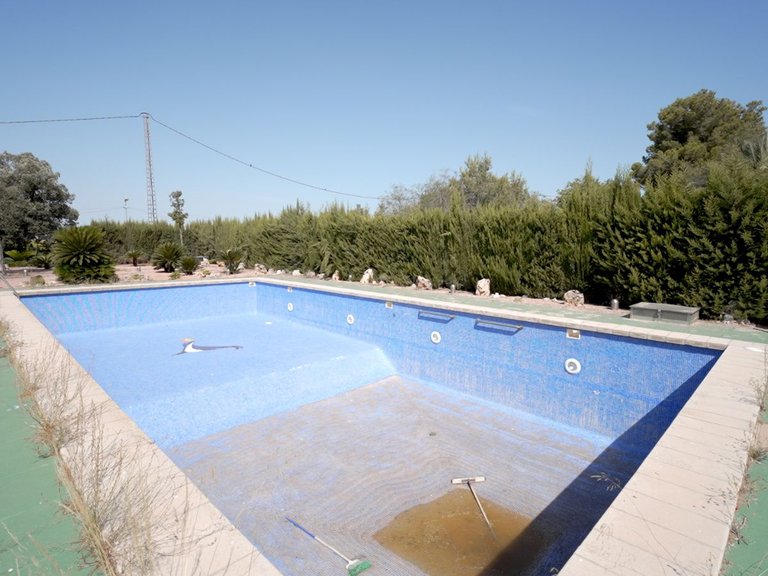 Villa for Sale in Orihuela, Alicante 29