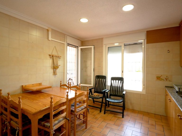 Villa for Sale in Orihuela, Alicante 31