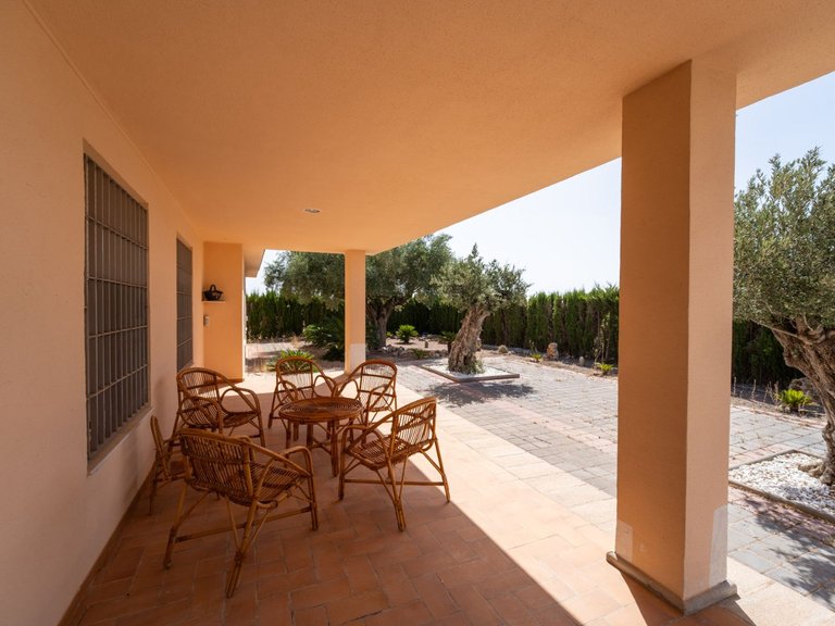 Villa for Sale in Orihuela, Alicante 38