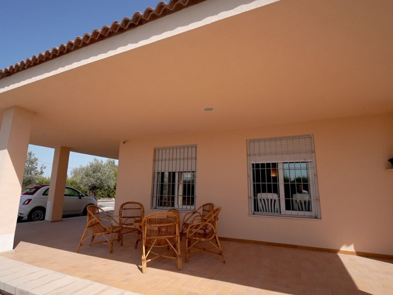 Villa for Sale in Orihuela, Alicante 41