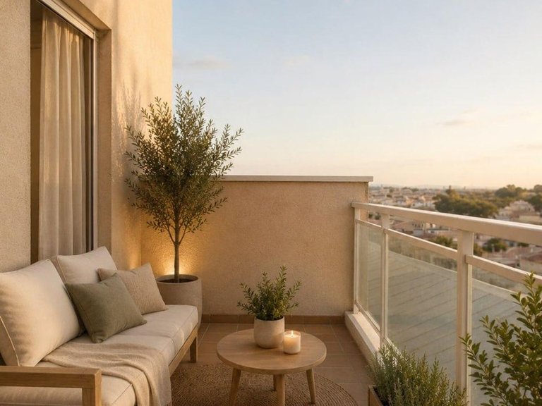 Penthouse for Sale in Orihuela, Alicante 4