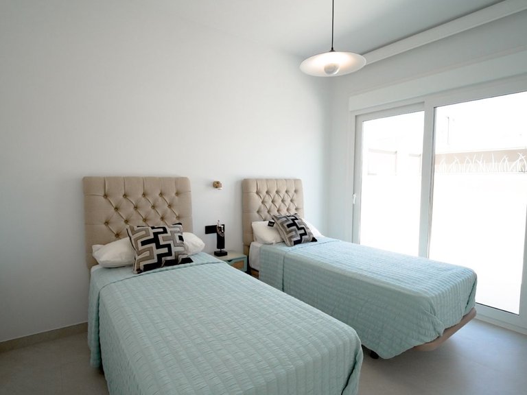 Town House for Sale in Los Montesinos, Alicante 8