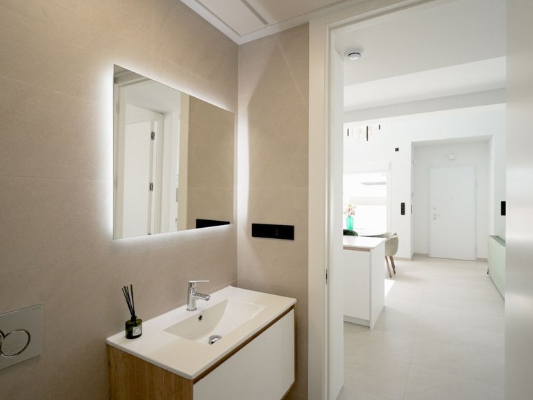 Town House for Sale in Los Montesinos, Alicante 10