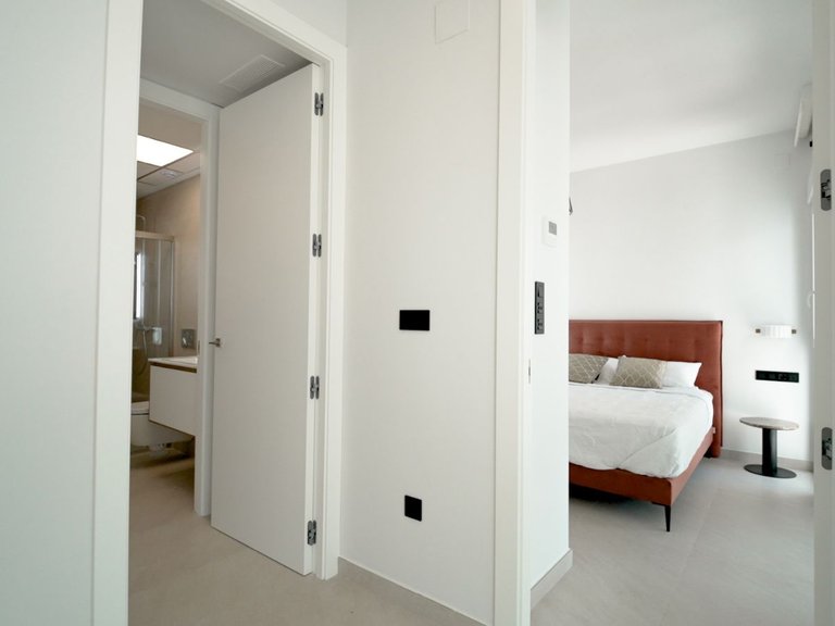 Town House for Sale in Los Montesinos, Alicante 12