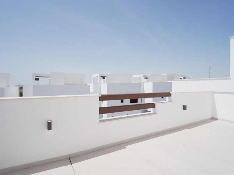Town House for Sale in Los Montesinos, Alicante 18