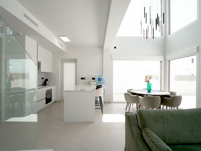 Town House for Sale in Los Montesinos, Alicante 21
