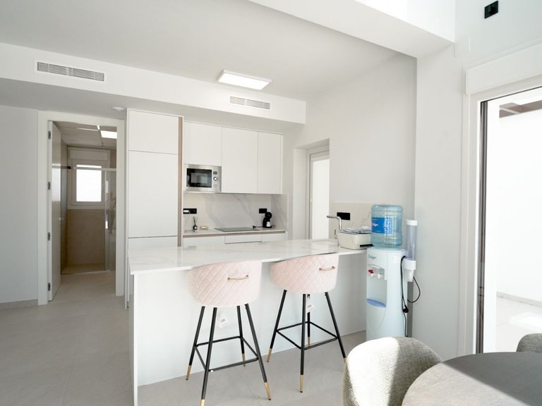 Town House for Sale in Los Montesinos, Alicante 22