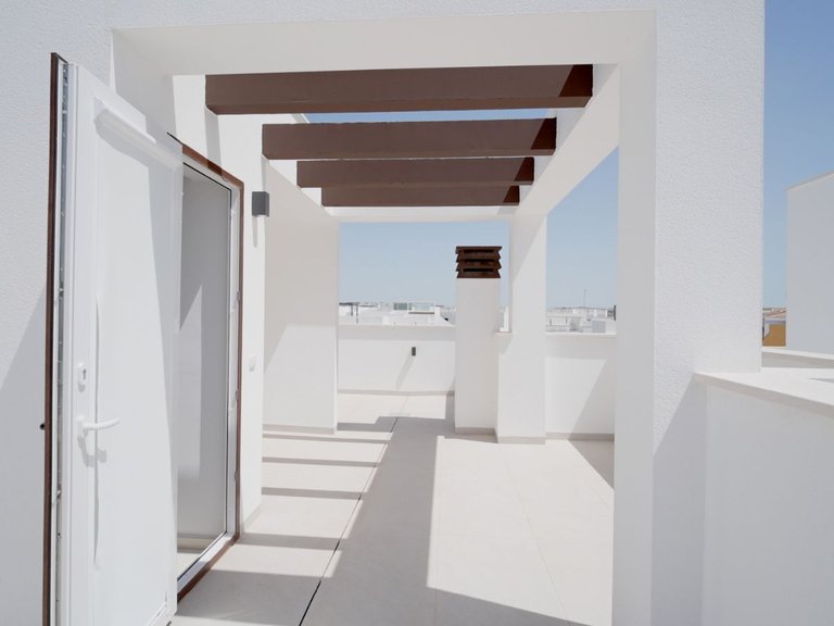 Town House for Sale in Los Montesinos, Alicante 25