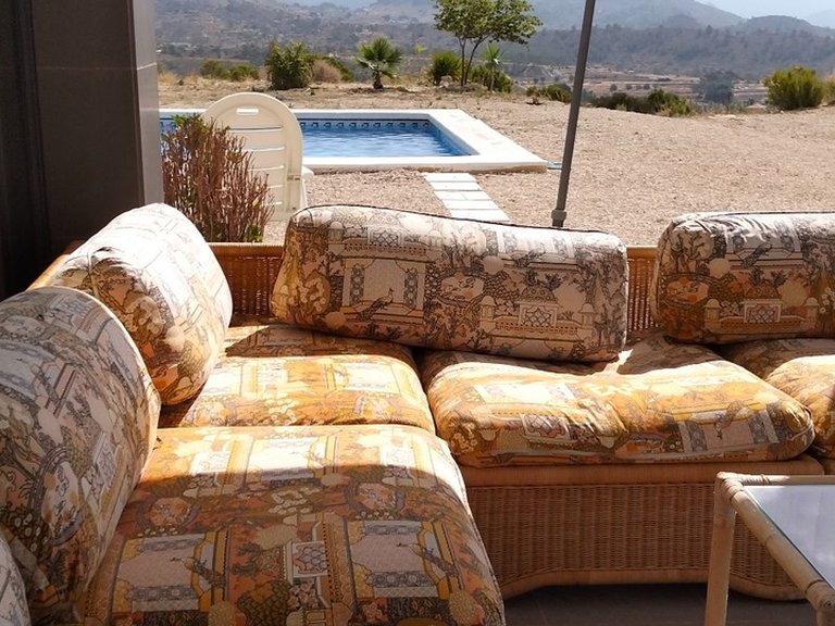 Villa for Sale in Relleu, Alicante 9