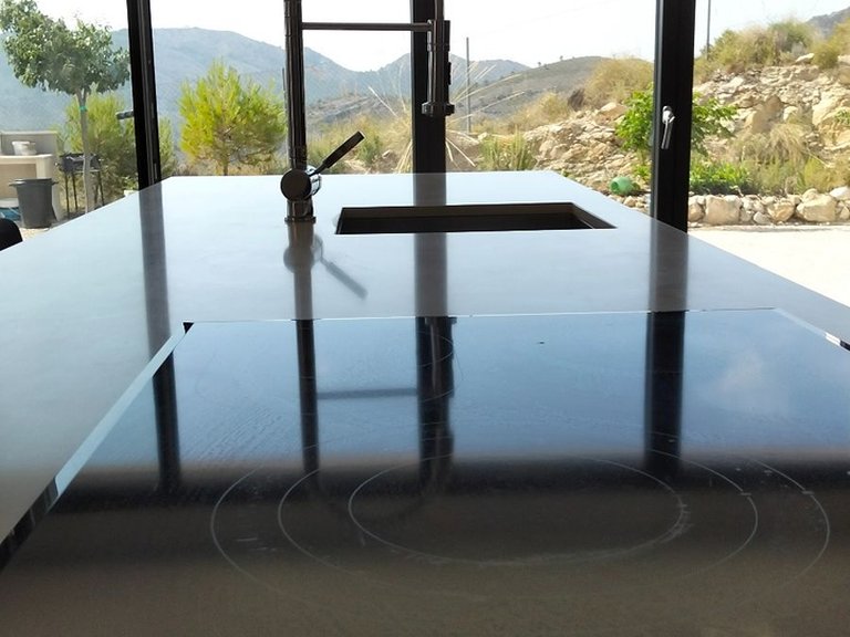 Villa for Sale in Relleu, Alicante 11