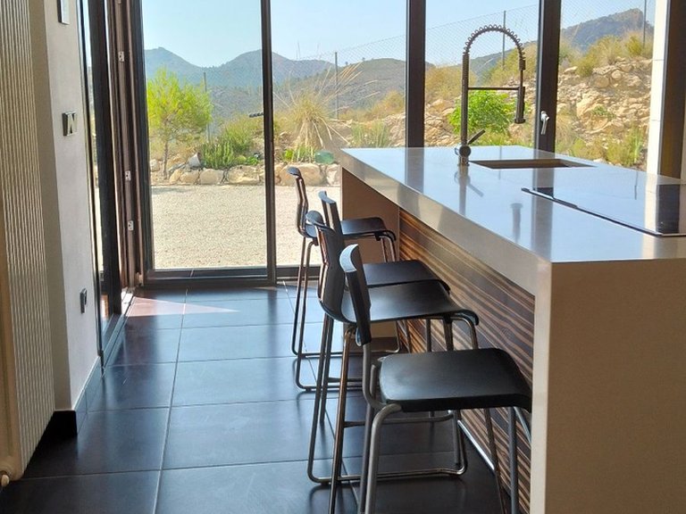 Villa for Sale in Relleu, Alicante 15