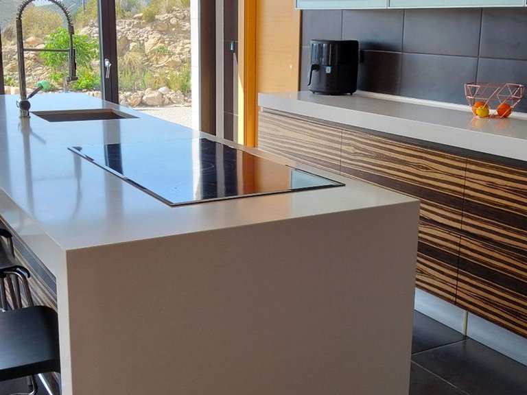 Villa for Sale in Relleu, Alicante 16