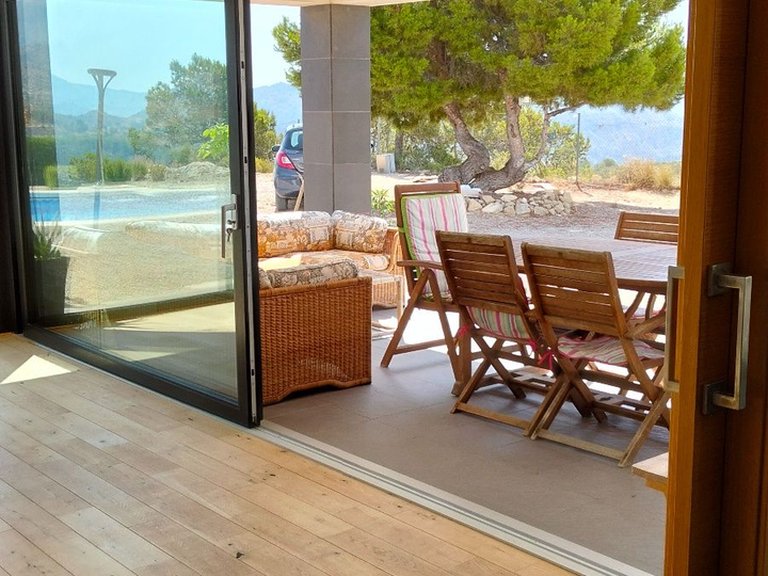 Villa for Sale in Relleu, Alicante 17