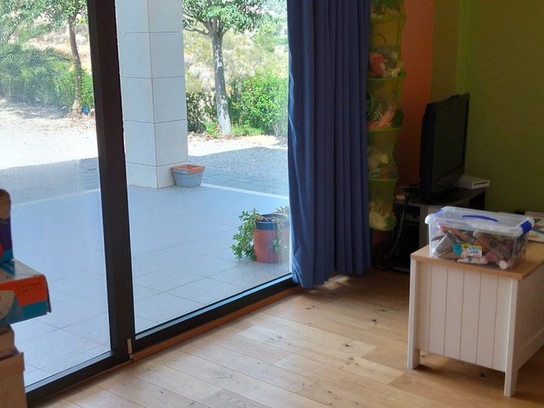 Villa for Sale in Relleu, Alicante 23