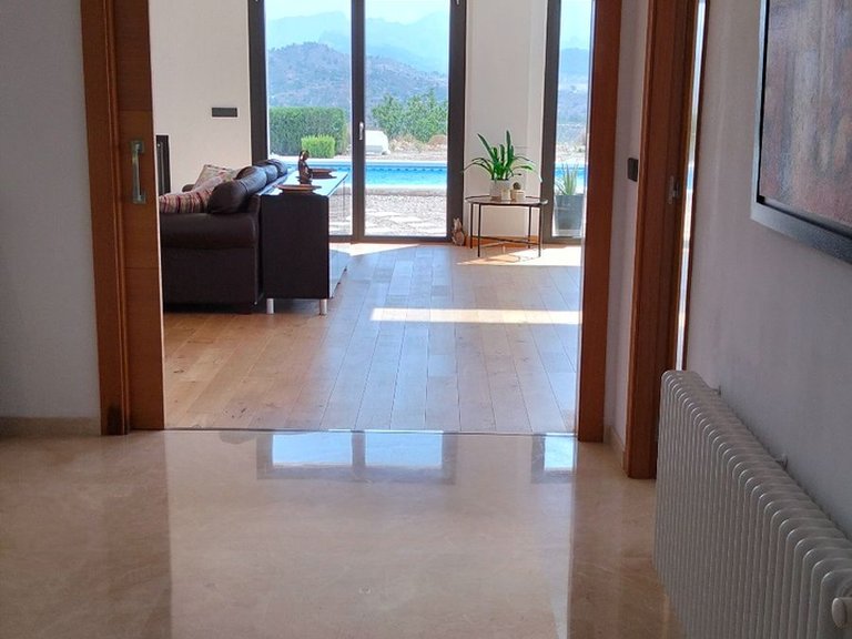 Villa for Sale in Relleu, Alicante 25