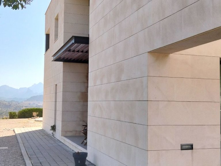Villa for Sale in Relleu, Alicante 34