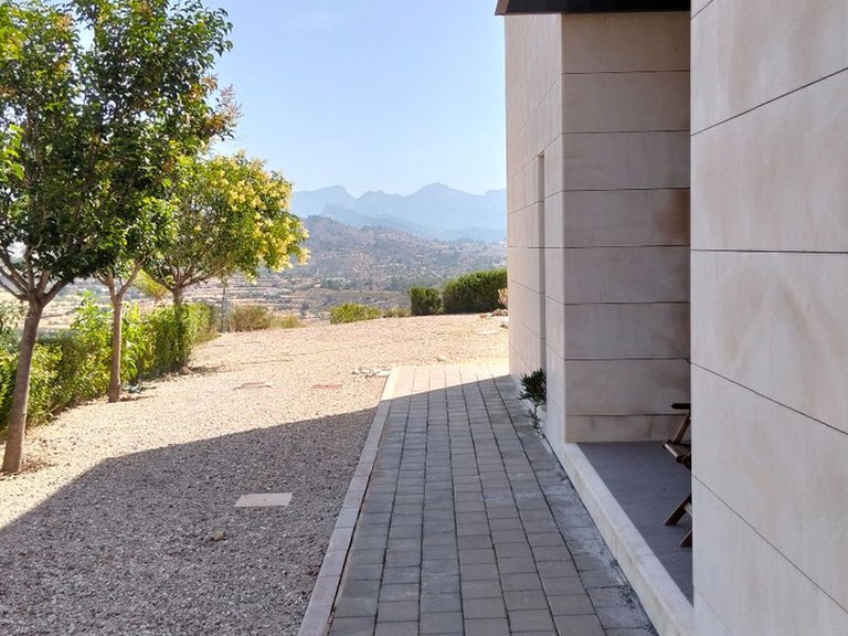 Villa for Sale in Relleu, Alicante 35