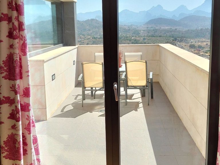 Villa for Sale in Relleu, Alicante 46