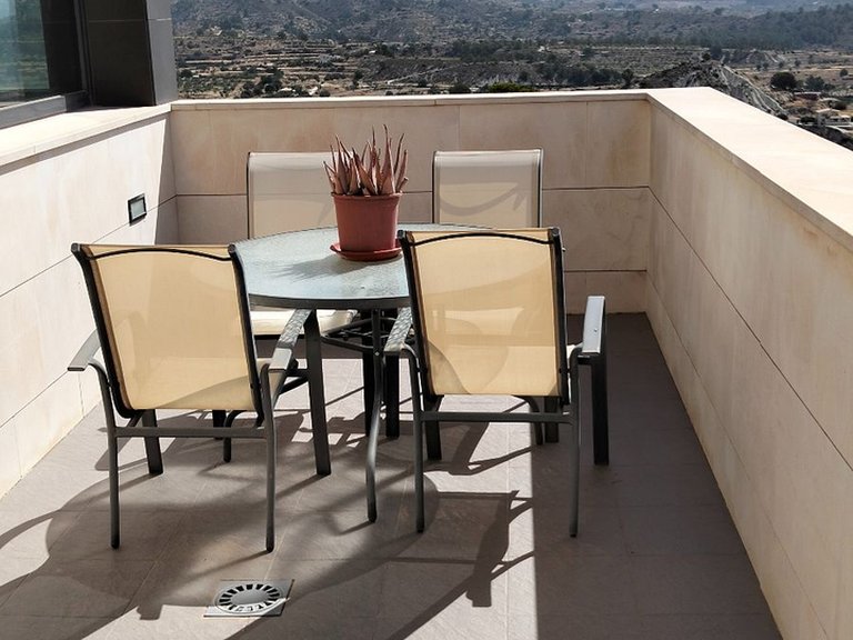 Villa for Sale in Relleu, Alicante 47