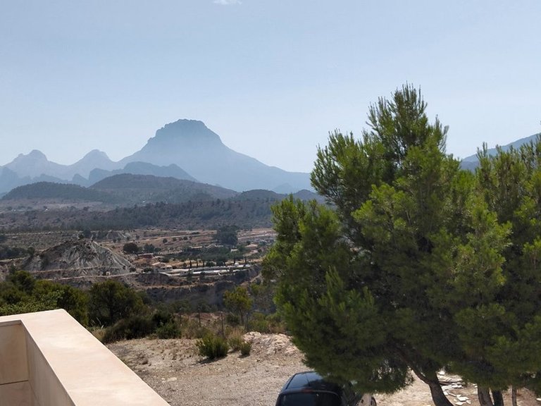 Villa for Sale in Relleu, Alicante 48