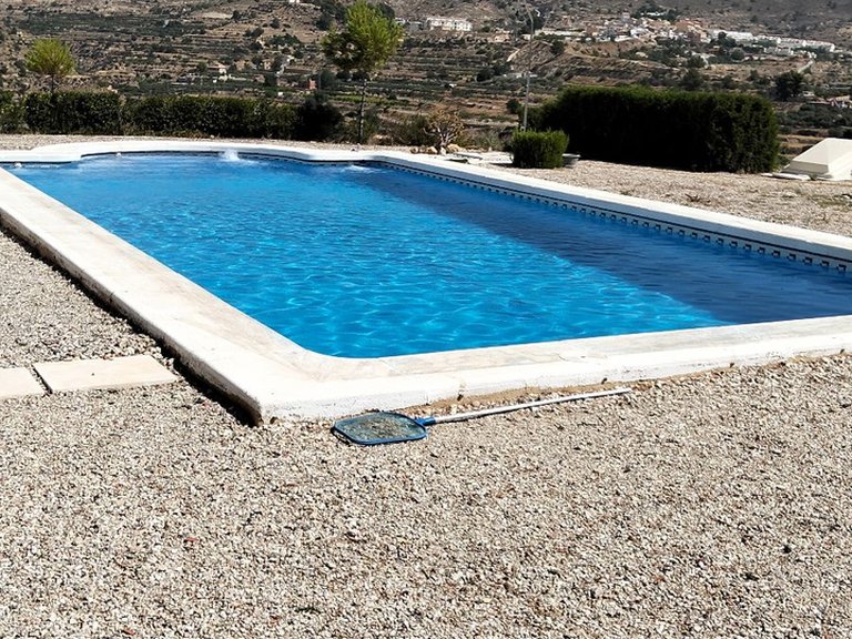 Villa for Sale in Relleu, Alicante 49