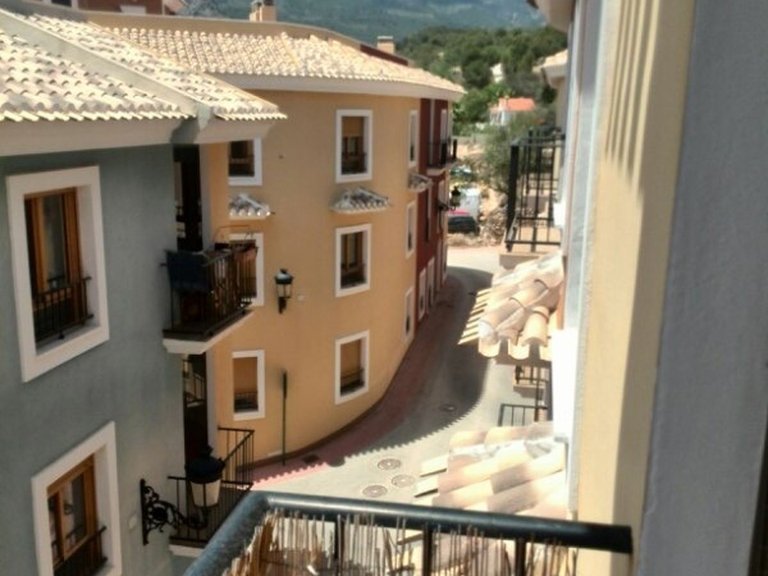 Apartment for Sale in Polop, Alicante 7