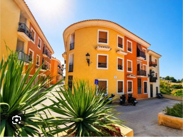 Apartment for Sale in Polop, Alicante 9