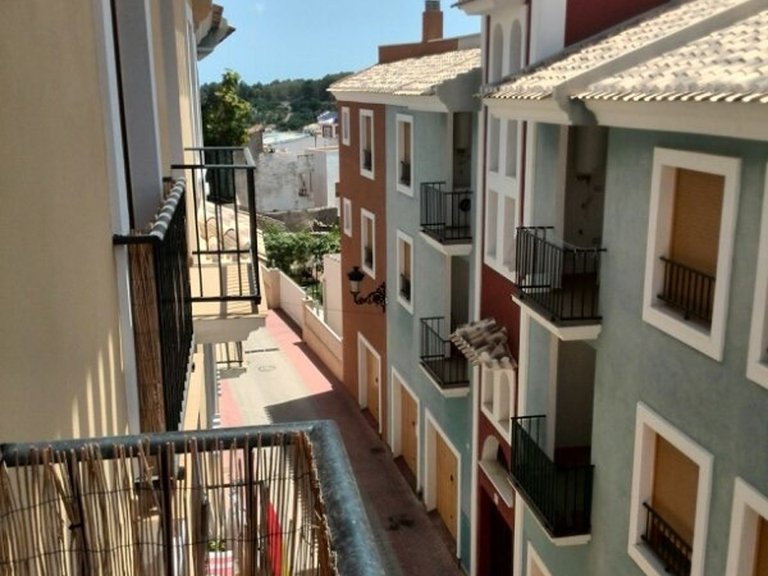 Apartment for Sale in Polop, Alicante 10