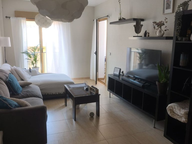 Apartment for Sale in Polop, Alicante 1