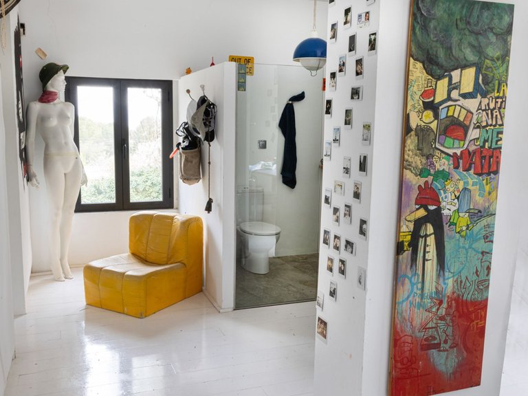 Villa for Sale in Muro De Alcoy, Alicante 20