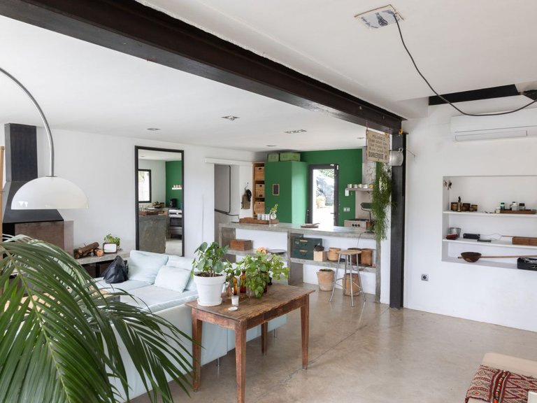 Villa for Sale in Muro De Alcoy, Alicante 34