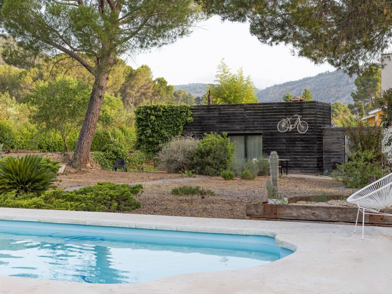 Villa for Sale in Muro De Alcoy, Alicante 48