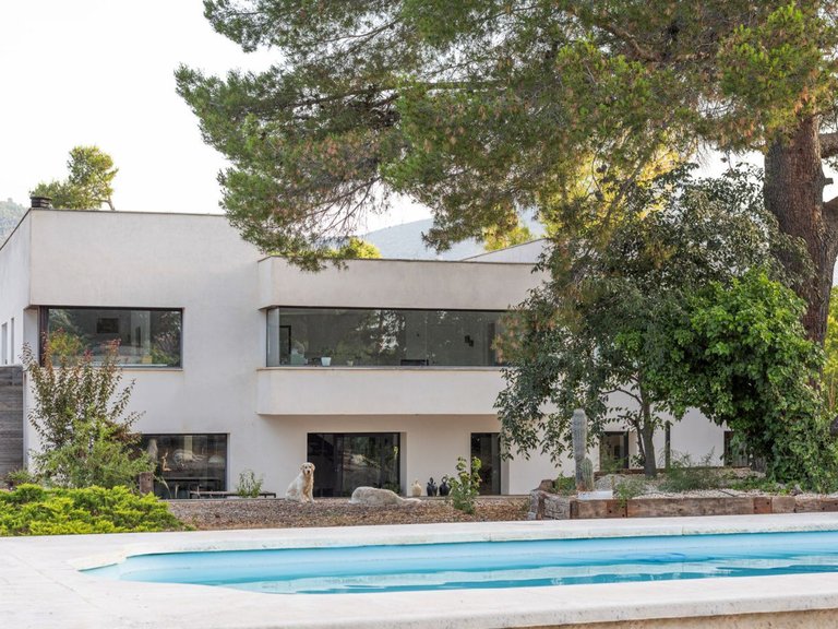 Villa for Sale in Muro De Alcoy, Alicante 49