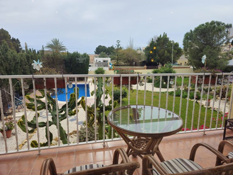 Villa for Sale in Mutxamel, Alicante 6