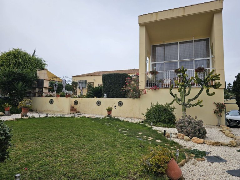 Villa for Sale in Mutxamel, Alicante 11