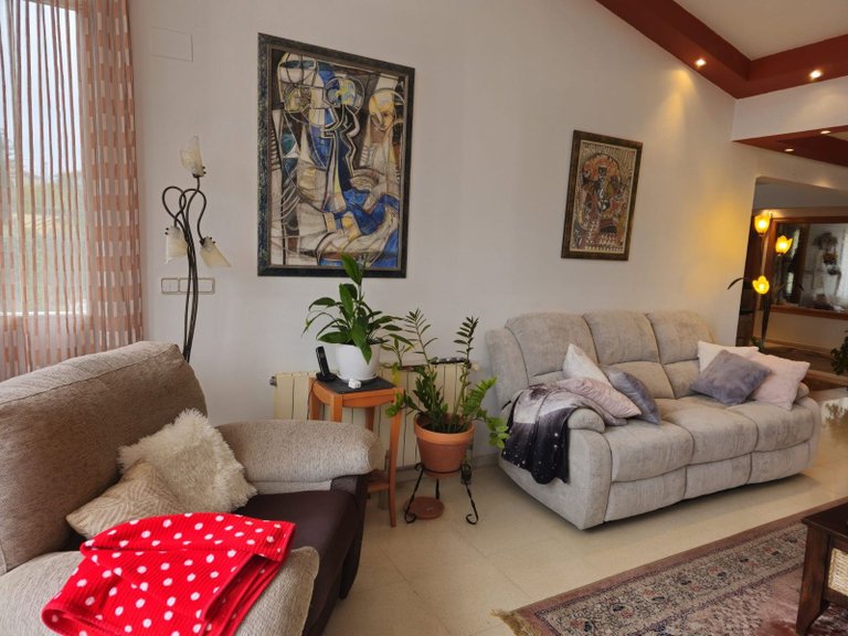 Villa for Sale in Mutxamel, Alicante 13