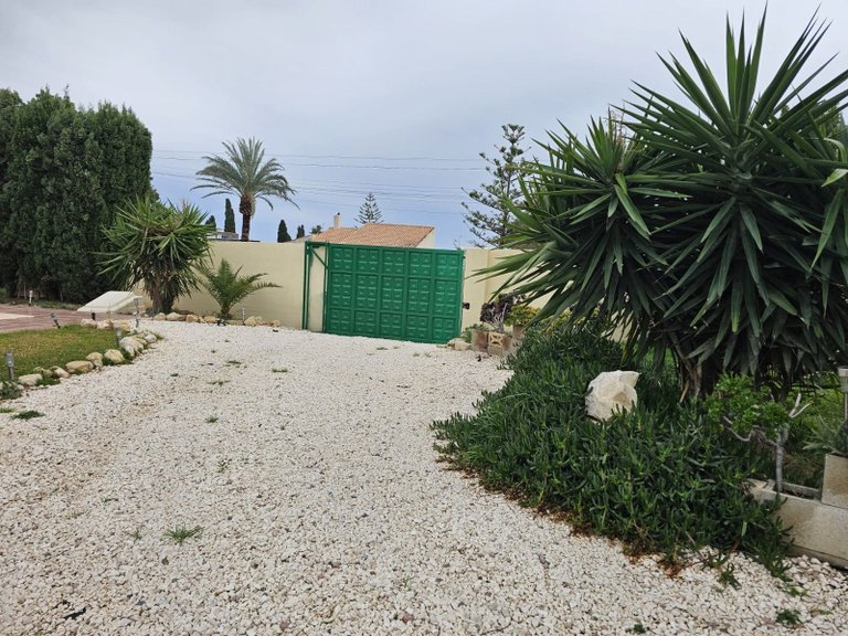 Villa for Sale in Mutxamel, Alicante 14