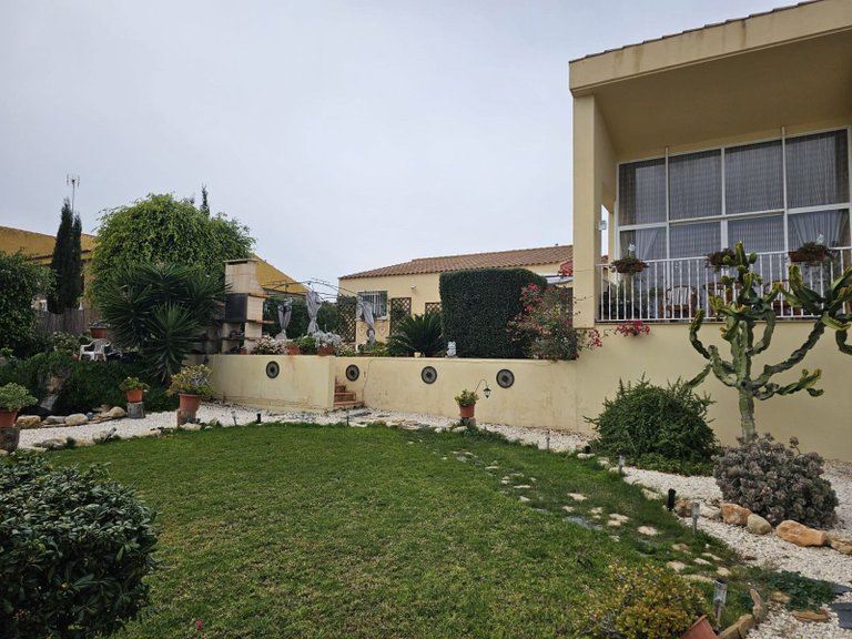 Villa for Sale in Mutxamel, Alicante 15