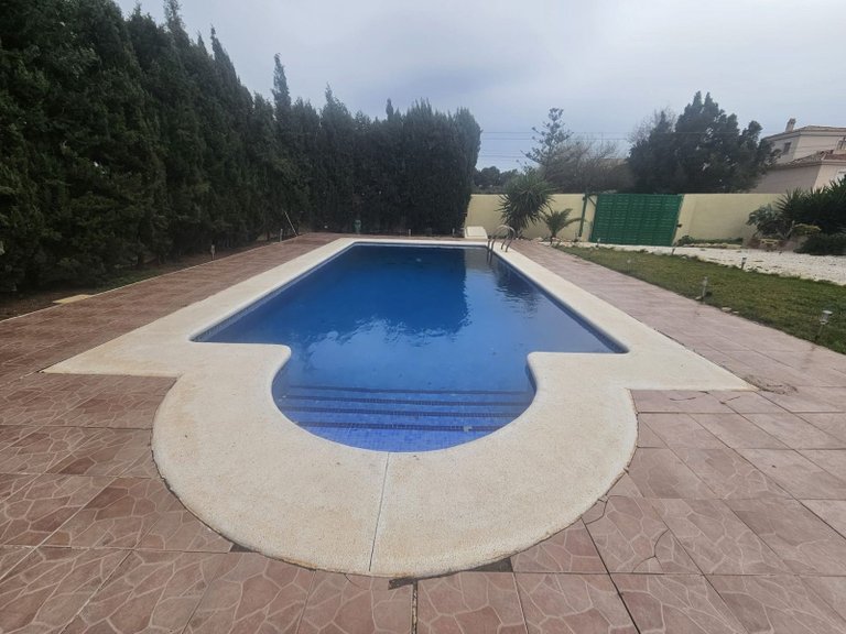 Villa for Sale in Mutxamel, Alicante 19