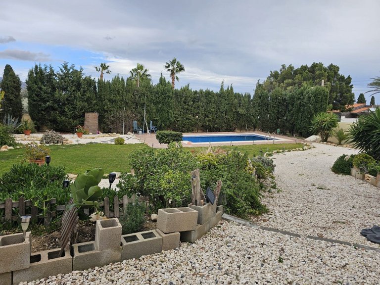 Villa for Sale in Mutxamel, Alicante 1