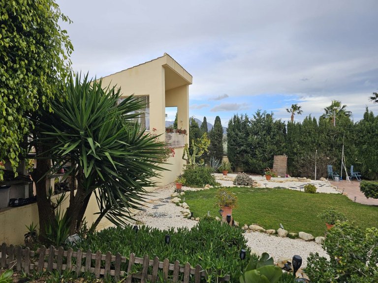 Villa for Sale in Mutxamel, Alicante 20