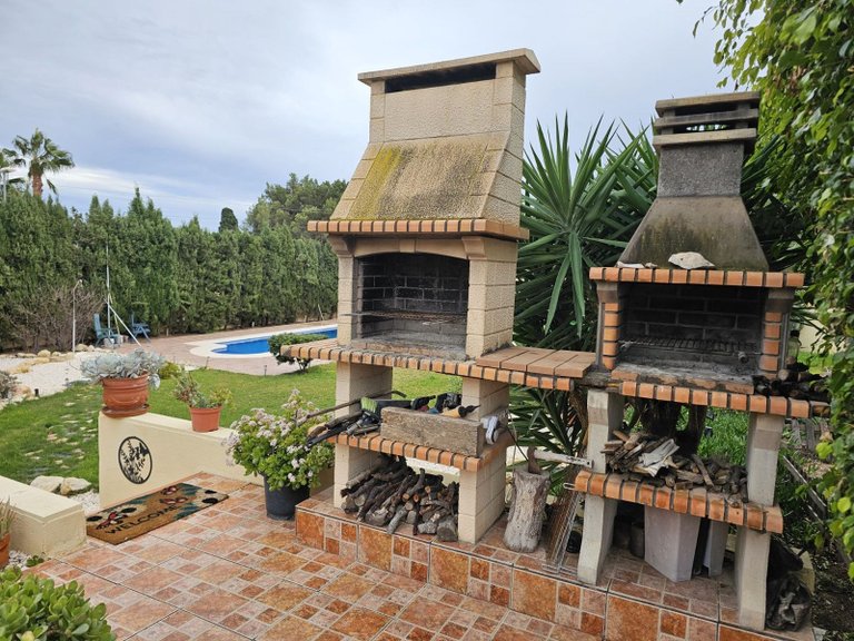 Villa for Sale in Mutxamel, Alicante 21