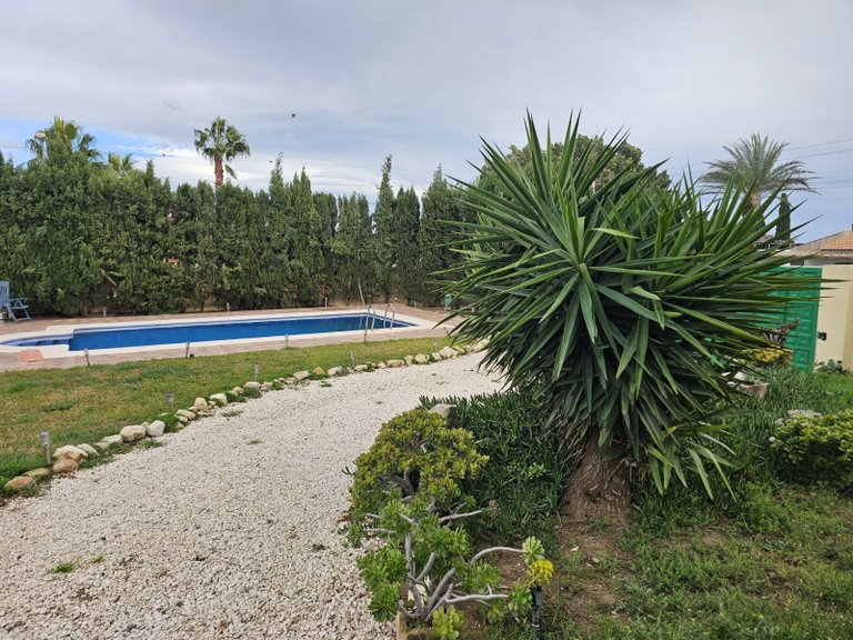 Villa for Sale in Mutxamel, Alicante 26