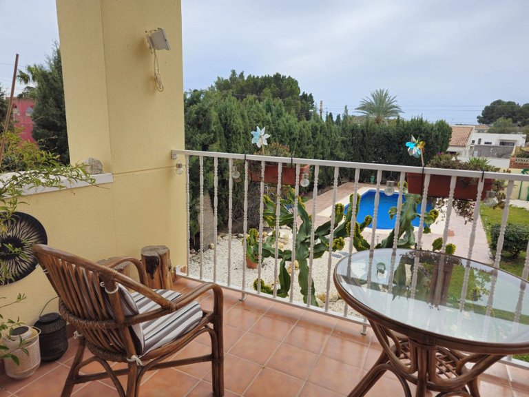 Villa for Sale in Mutxamel, Alicante 29