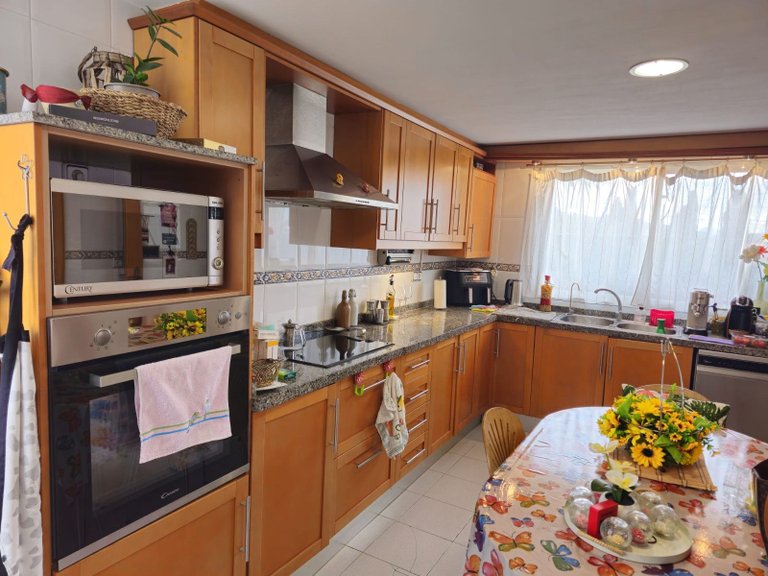 Villa for Sale in Mutxamel, Alicante 31